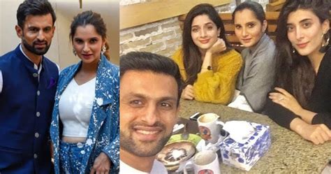 Shoaib Malik changes his status on Instagram, breaks silence on divorce ...