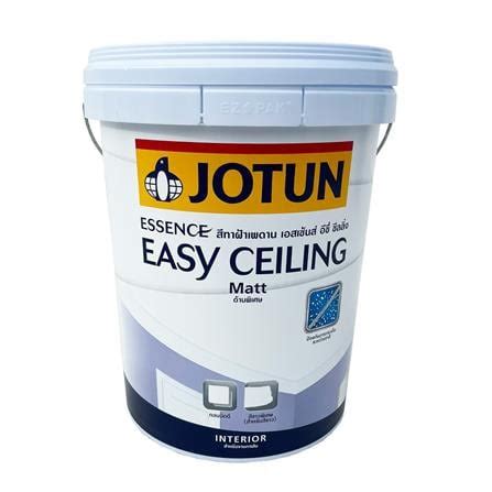 Jotun Essence Easy Ceiling