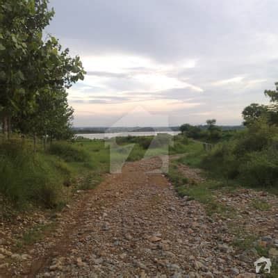 Farmhouse Land At A Very Cheap Price For Sale Shahpur Dam, Fateh Jang ID17515546 - Zameen.com