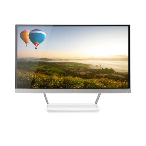 Hp Pavilion 25xw 25 In Ips Led Backlit Monitor Amazonca Computers And Tablets