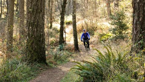 Hiking And Biking In Corvallis Oregon | visitcorvallis.com