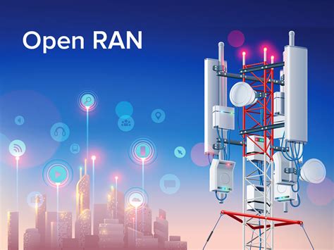 Telecom News Understanding Open Ran How The Technology Is Redefining