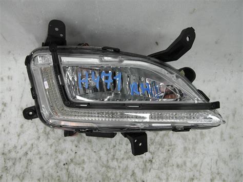 HYUNDAI TUCSON III LIFT NOWY LED PRZEDNI PRAWY 92202D7600 92202 D76