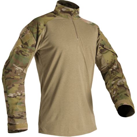 Crye Precision G Combat Shirt Combat Shirts Varuste Net Espa Ol