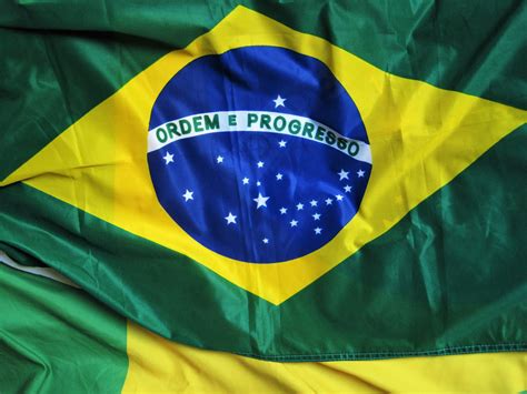 Kostenlose foto : Dekoration, Farbe, Gelb, Nationalflagge, Brasilien ...