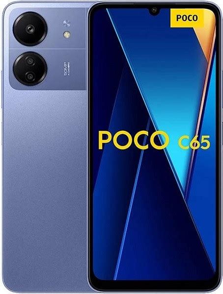 Etoren Unlocked Xiaomi Poco C Dual Sim Gb Purple Gb Ram