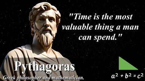 Pythagoras Philosophical Gems Quotes For A Better Life YouTube