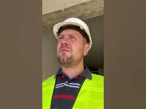 Рабочие Будни👷‍♂️⚒️🏗️.. - YouTube