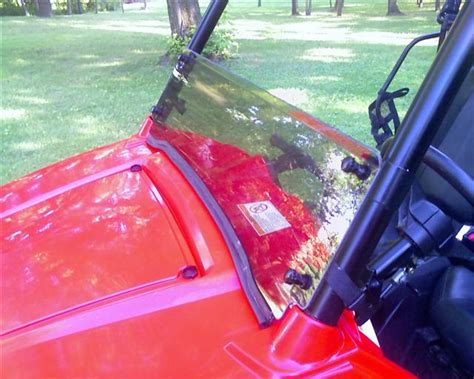 12 Windsheild Special Polaris Rzr Forum Rzr