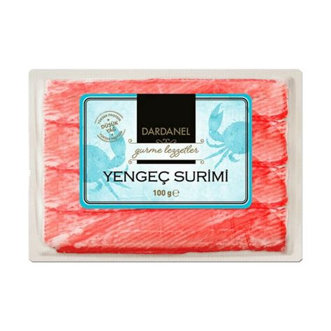 Dardanel Yenge Surimi Gr Fiyat Taksit Se Enekleri