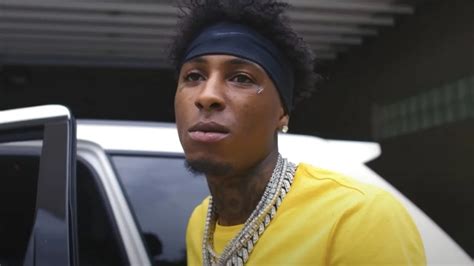 NBA YoungBoy Under House Arrest: A Tale of Resilience and Concern