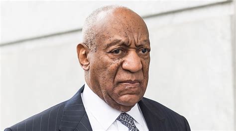 Bill Cosby Sued For Sexual Assault False Imprisonment In New Complaint