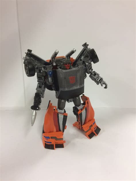 Heavyscratch Custom Triggerbots Tfw2005 The 2005 Boards