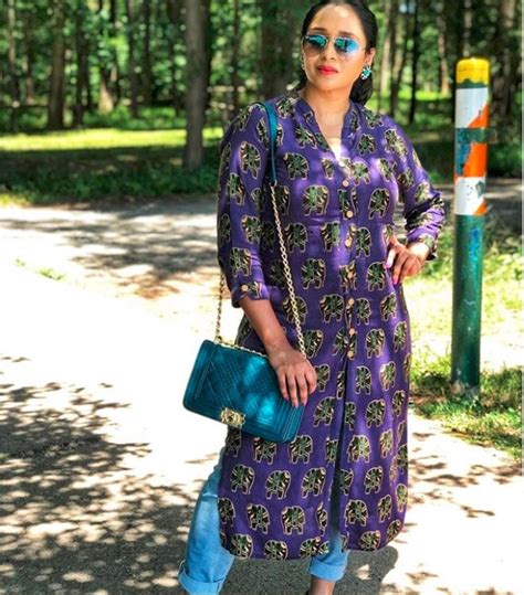 16 Different Ways To Wear Kurtis With Jeans For Women