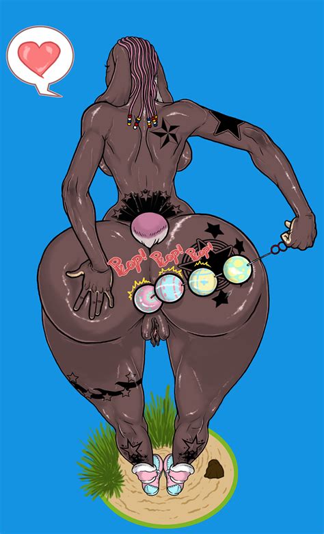 Eastah Came Early By Bakerboi Hentai Foundry