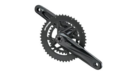 Gossamer Pro Direct Mount Megaexo Crankset