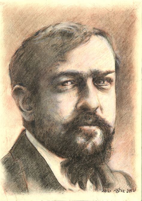 Miss Jacobson's Music: DEBUSSY PICTURES