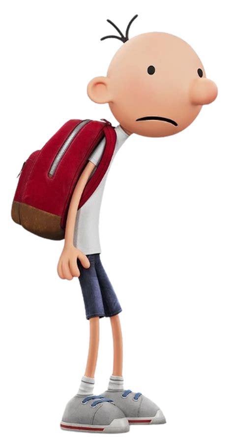 Transparent Cgi Greg Fandom