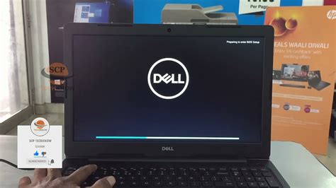 Dell Inspiron 3593 Nvme Installation Procedure Youtube