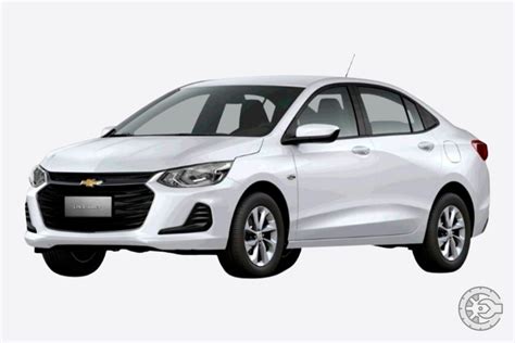 Ficha Técnica Chevrolet Onix Sedan LT 1 0 Turbo 2023 Universo Automotivo