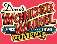 Deno's Wonder Wheel Amusement Park - Wikipedia