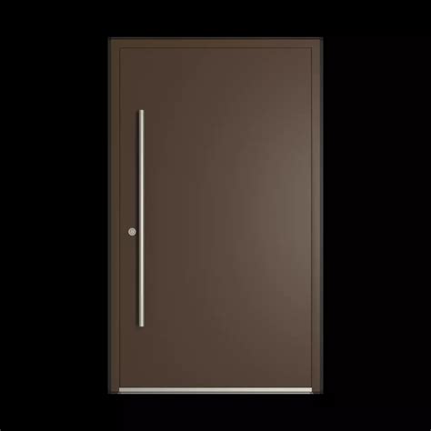 Feneste Entry Doors Colors Ral Colors Ral 8014 Sepia Brown