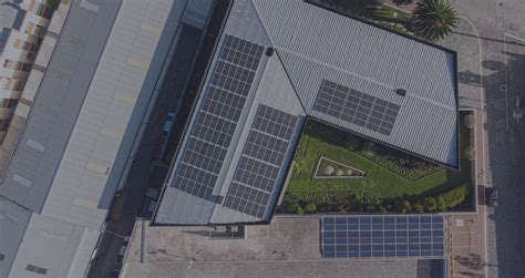 Paneles Solares En Ecuador Energ A Solar Enercity Sa