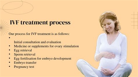 Ppt Ivf Treatment Process Powerpoint Presentation Free Download Id