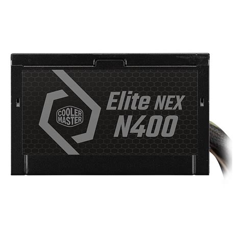 Cooler Master Elite Nex V W Non Modular Atx Power Supply Mpw