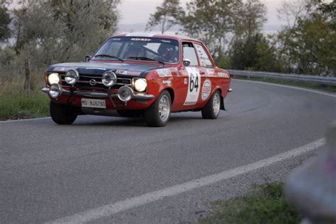 For Sale Opel Ascona 1 9 S 1972 Offered For GBP 52 771