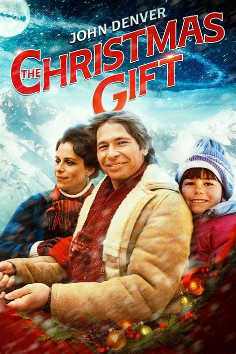 The Christmas Gift - Movie Reviews