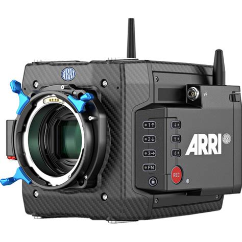 ARRI ALEXA Mini LF Camera Price in Pakistan - Hashmi Photos