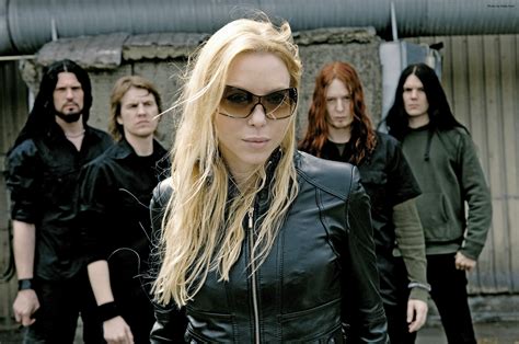 Arch Enemy Full HD Wallpaper and Background Image | 3000x1992 | ID:147883