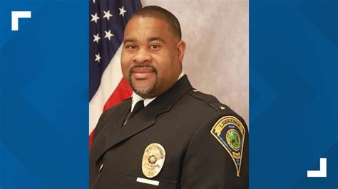 Lawrence promotes new police chief | wthr.com