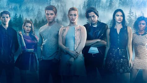 Review Riverdale Staffel 3 Eine Stadt Gegen Einen König