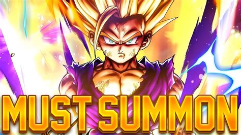 Dragon Ball Legends THE BEST UNIT IN THE GAME YOU MUST SUMMON FOR