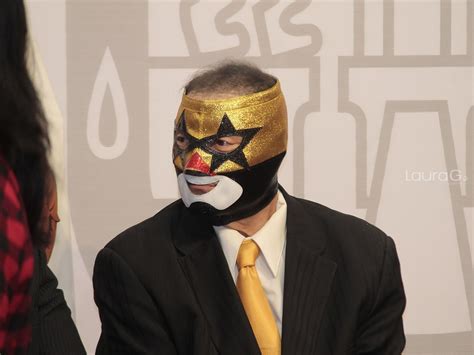 Muere el legendario luchador de la AAA el Super Muñeco