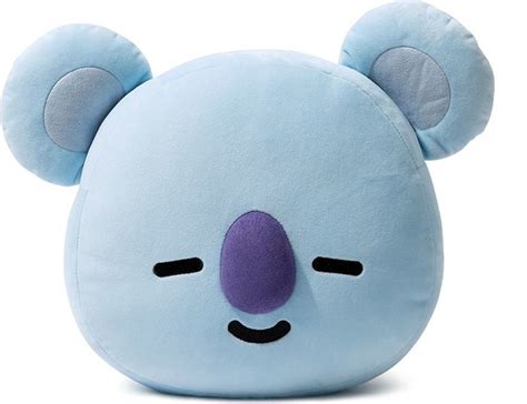 BT21 30cm Plush Koya by Line Friends | Barnes & Noble®