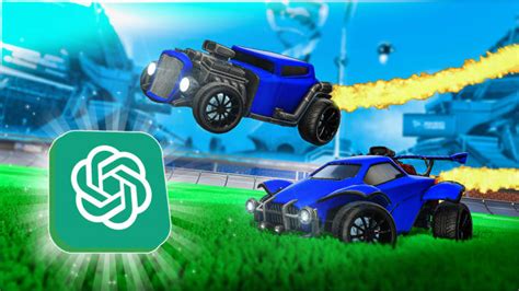 Create The Best Rocket League Thumbnail For You By Rarehh Fiverr