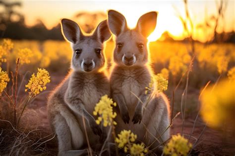 Premium Photo Ultimate Collection Of Australian Wildlife From