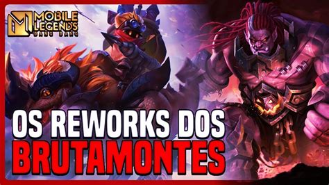 PATCH INSANO BALMOND REWORK REWORK BARATS E MUDANÇA ABSURDA DE