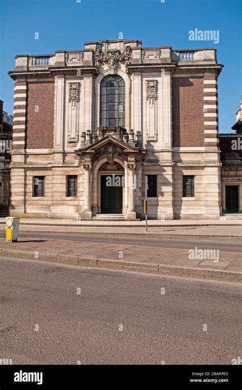 Eton Berkshire Eton Public School College Hall Stock Photo Alamy