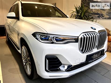 Auto Ria X Bmw X D Steptronic Xdrive