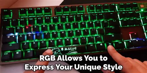 How to Customize Ducky Keyboard RGB | 10 Easy Steps (2025)