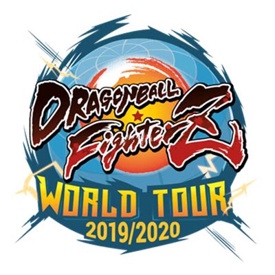 Dragon Ball Fighterz World Tour Finals Liquipedia Fighting