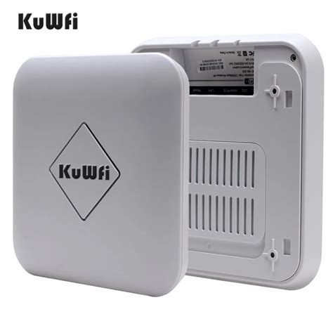 Mbps Ac High Power Wireless Ceiling Access Point Router Dual