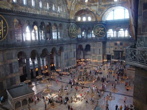 Agia Sophia Istanbul