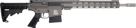 Great Lakes Gl10308ss Tng Ar10 Rifle 308 Win 18 Ss Barrel 10rnd