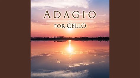 Symphony No In C Sharp Minor Adagietto Arr For Cello By Classy