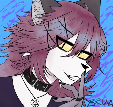 Snoof By Bruvgloop On Deviantart